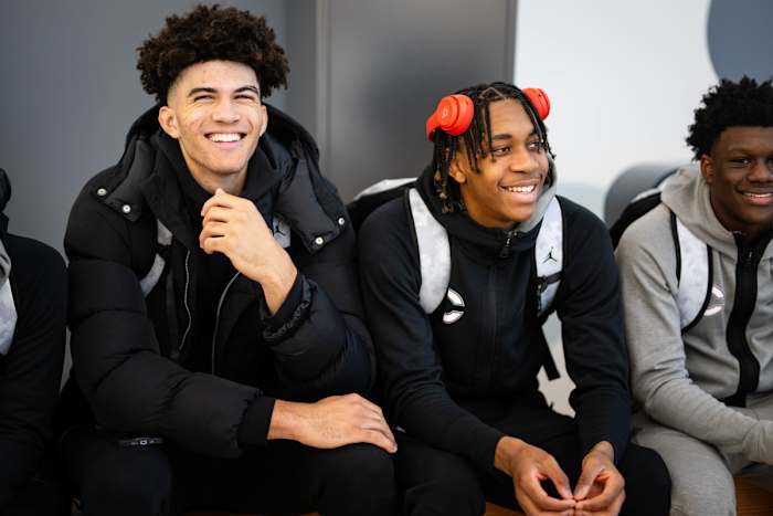 Nike World Head Quarters-31